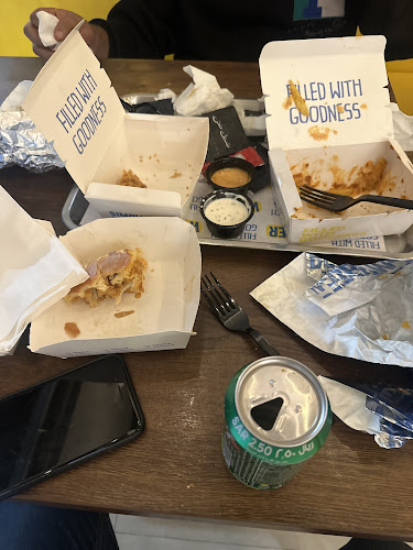 Opinii despre ويبر برجر | Weber Burger în الدمام - الضيافة