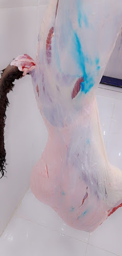 ملحمه مكه القيصومه - الضيافة