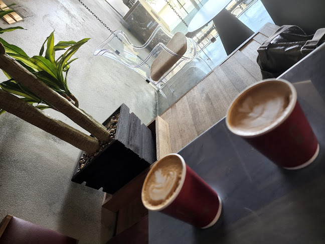 Opinii despre بلاك بوشن în جدة - الضيافة