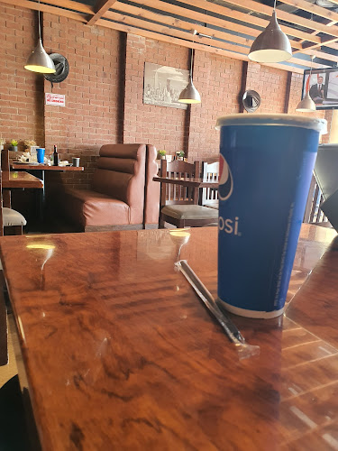 Comentarii opinii despre الركن الأمريكي