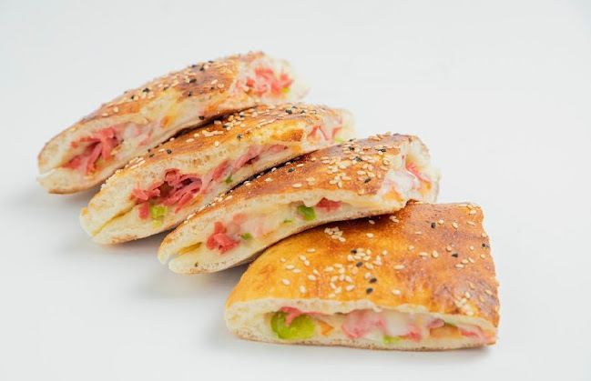 مطعم وفطائر طواحين الهوى