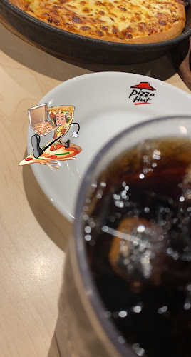 Opinii despre بيتزاهت în جدة - الضيافة