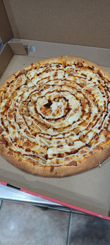 Comentarii opinii despre بيتزا لاندي