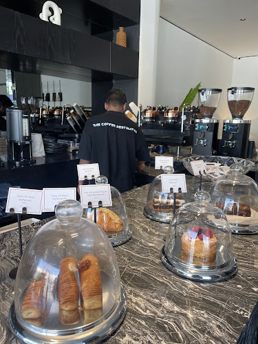 OPUS COFFEE - الرياض