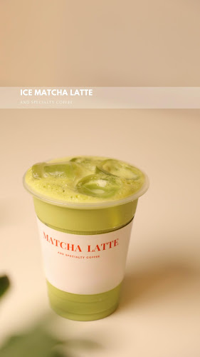 كوفي اند | AND COFFEE - الضيافة