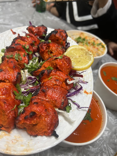 رويال تكا | المحاله - أبها