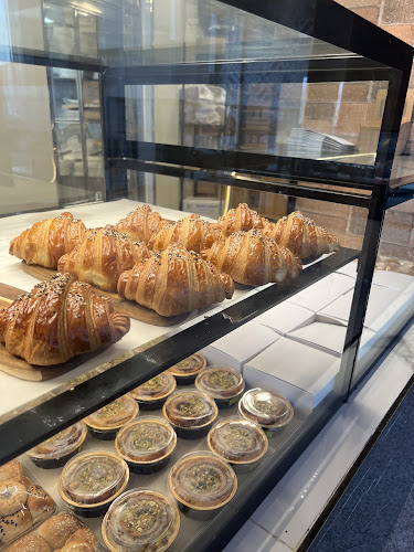 الماكرون المخبوزات و الحلويات - ينبع