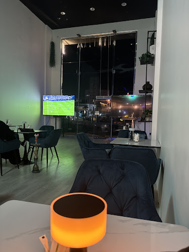 Opinii despre مقهى لاونج P4 în الدمام - الضيافة