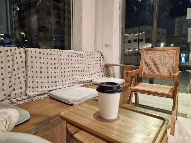 Cozy cafe - جدة