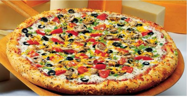 Opinii despre كوخ البيتزا 2 în الطائف - الضيافة