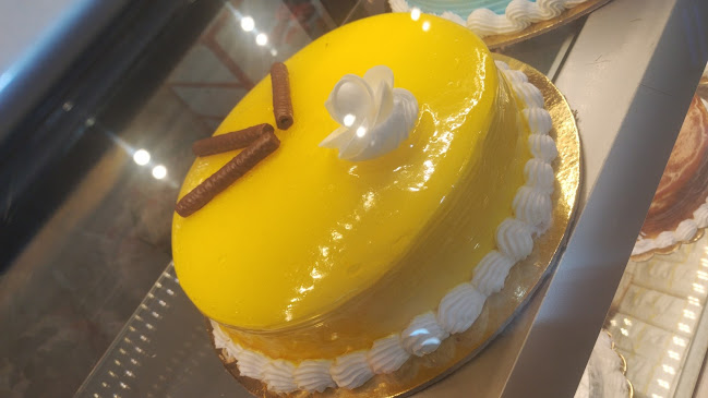 Comentarii opinii despre حلويات فاتن