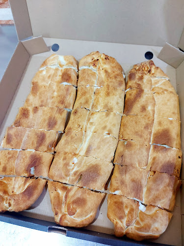 بيتزا رايزر المحمديه - رفحاء