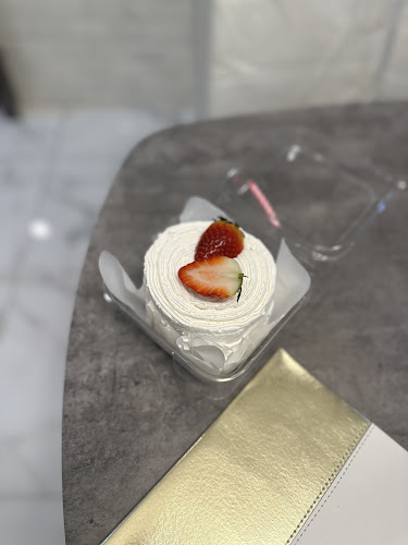 ريحانه كيك محل حلا ومخبوزات