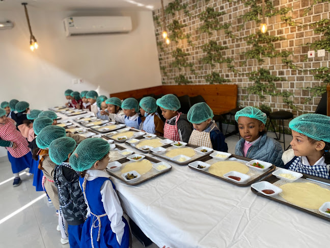 مطعم خبز مريم - القطيف‎