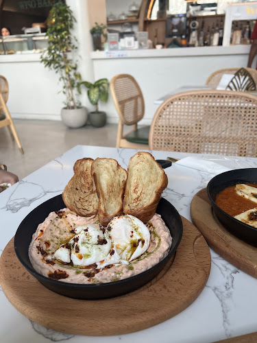 Comentarii opinii despre Wiso Bakery