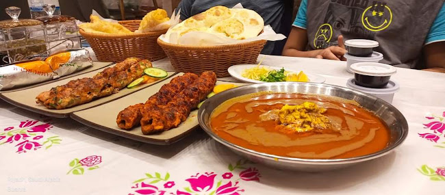 برياني كنج - الرياض