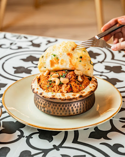 نكهات الشرق