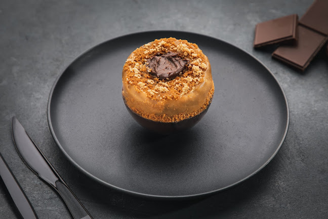 محمصة ومقهى الجانب الشرقي