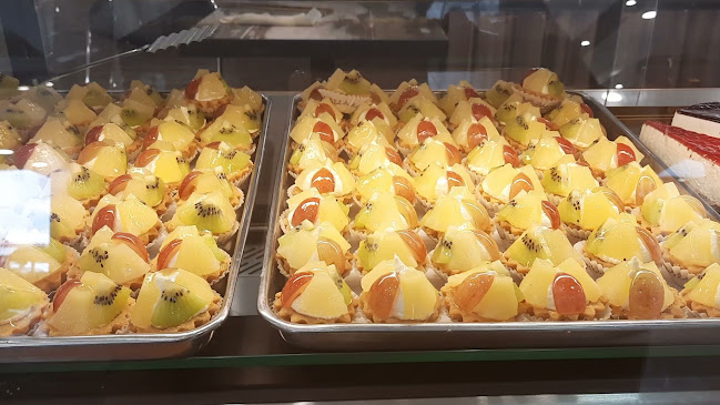 فوفيل للحلويات