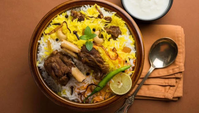 Emerald Lounge Arabia - نجران