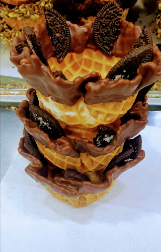 Comentarii opinii despre ايس كريم وفاء