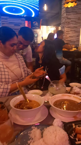 Comentarii opinii despre KUY's Grill & Restaurant