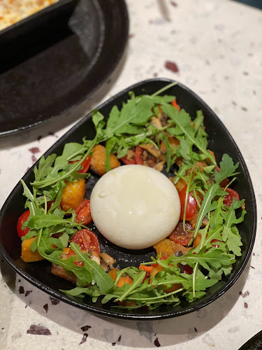 Comentarii opinii despre باي ريف