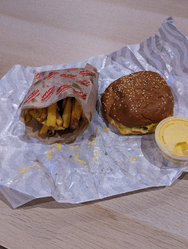 مفرومةبرجريشن - الرياض