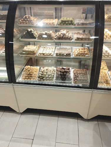 مخبز المعامير ( فرع الخزامي ) almaameer bakery - الضيافة