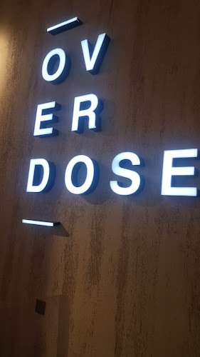 Comentarii opinii despre اوفردوز | overdose