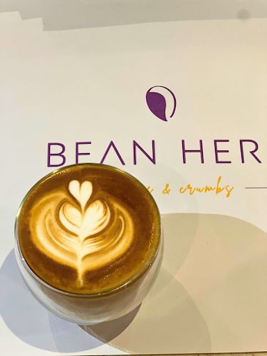 Bean Here - Coffee & Crumbs