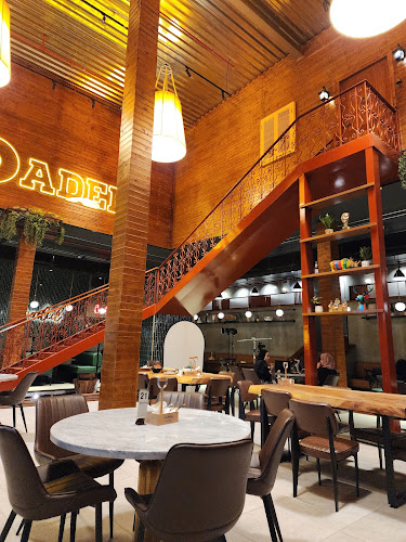 Opinii despre لوديد سموك هاوس în جدة - الضيافة