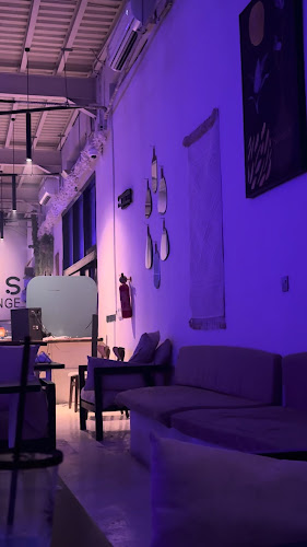 Opinii despre ثري سنس لاونج | 3SENS LOUNGE în جازان - الضيافة