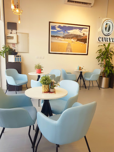 محمصة كيرف للقهوة المختصة - الرياض