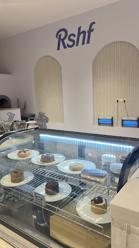 رشف RSHF - الضيافة