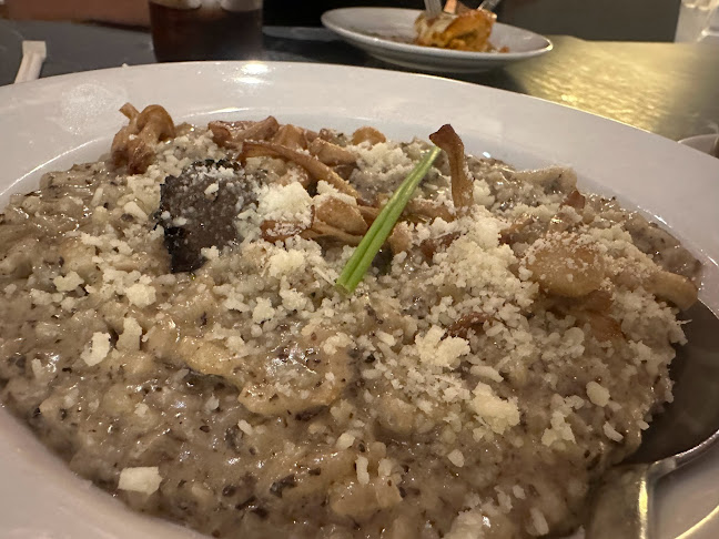 Opinii despre مطعم بلرم în الرياض - الضيافة