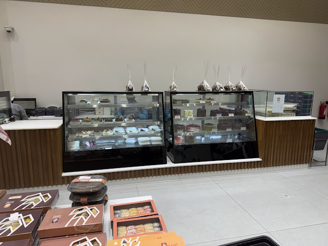 مخابز اليحيى