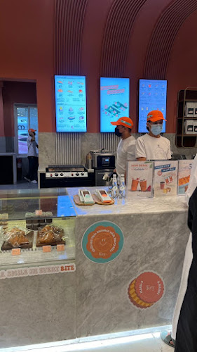 كي - الضيافة