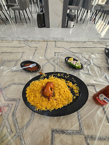 مطاعم بهارات الشواية البخاري