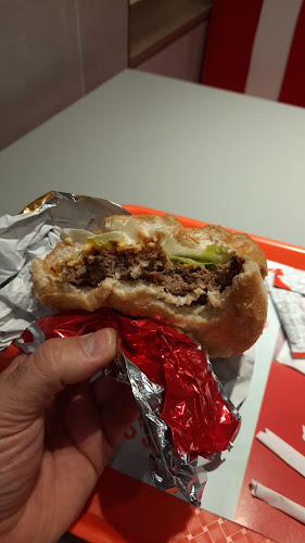 Comentarii opinii despre سلطان دي لايت برجر