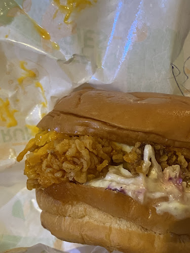 Opinii despre Brgroff | برغروف în رياض الخبراء - الضيافة