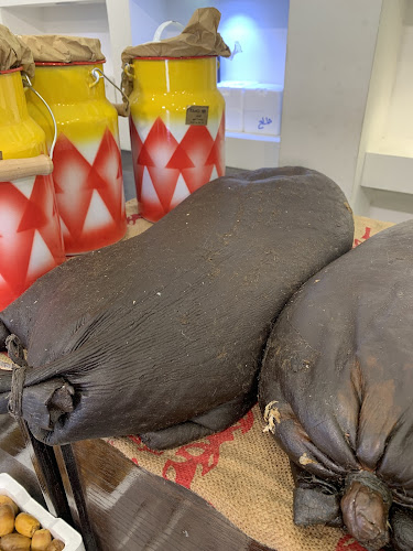 عذوق القصيم - الباحة