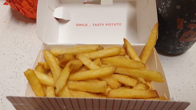 Opinii despre بيقا în الرياض - الضيافة