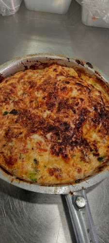 عريكة زمان للأكلات الشعبية - مكة