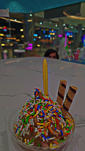 Comentarii opinii despre آيس كريم العاصمة - ICE CREAM AL ASEMAH