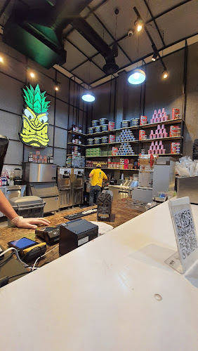 Comentarii opinii despre BORA BORA