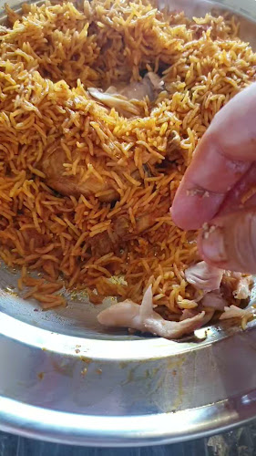 Comentarii opinii despre مطعم محكور