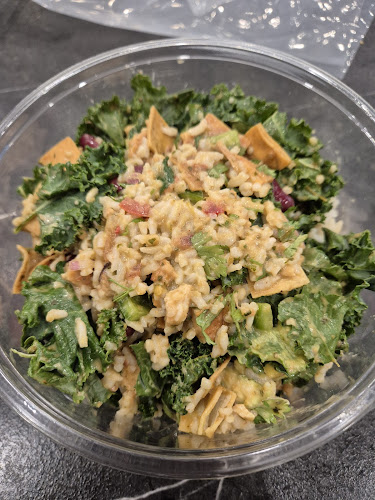 ايرث بار - الظهران