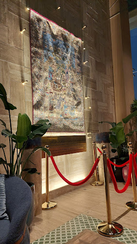 ROA lounge - الرياض