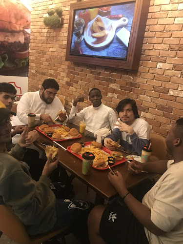 Opinii despre B squared în مكة - الضيافة